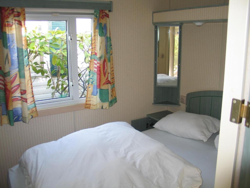 Casa Mobile (4 Adulti)